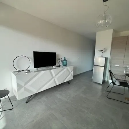 Appartamento Studio Porto-vecchio, 1 Pièce, 2 Personnes - Fr-1-62-168 Porto Vecchio