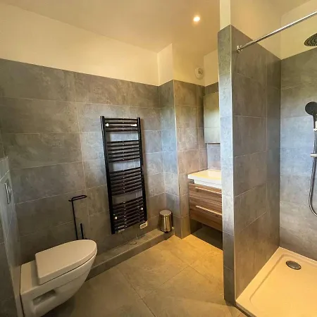 Studio Porto-vecchio, 1 Pièce, 2 Personnes - Fr-1-62-168 Porto Vecchio