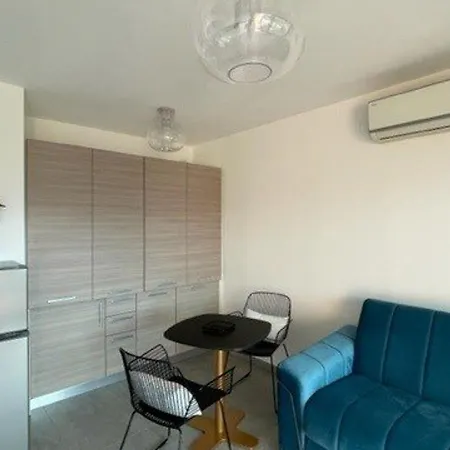 Studio Porto-vecchio, 1 Pièce, 2 Personnes - Fr-1-62-168 Appartamento *