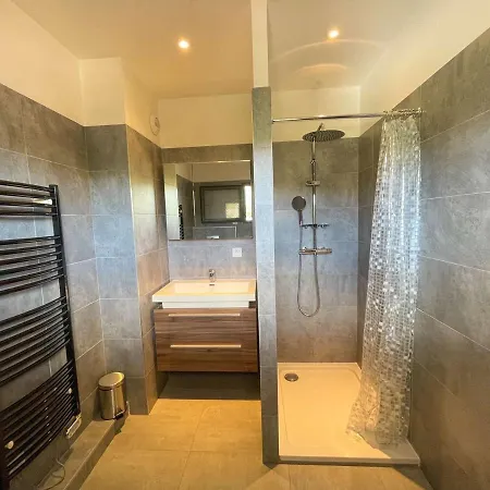 Appartamento Studio Porto-vecchio, 1 Pièce, 2 Personnes - Fr-1-62-168